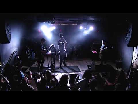 Zion I x lespecial (partial) @ Asheville Music Hall 3-3-2018