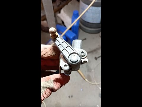 ✅ Ошибка AFS замена Датчика Уровня Подвески Audi Q5 ошибка по корректору фар Ауди Ку5