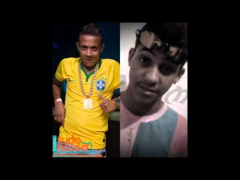 MC REINO MC TROIA   LOUCO DE MAIS   BREGA REGGAE    CLIP OFICIAL    2014