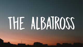 Taylor Swift - The Albatross (Lyrics)