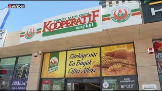 KOOPERATİF MARKETLER ÇÖZÜM OLUR MU?
