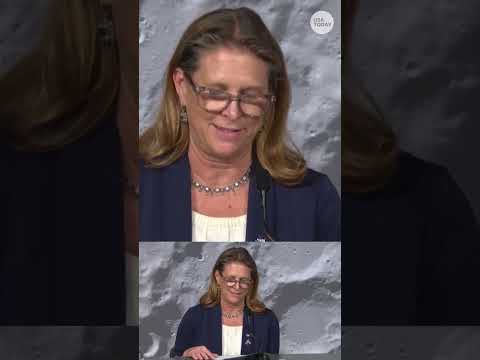 'Welcome to our moonshot.' NASA on successful Artemis II mission