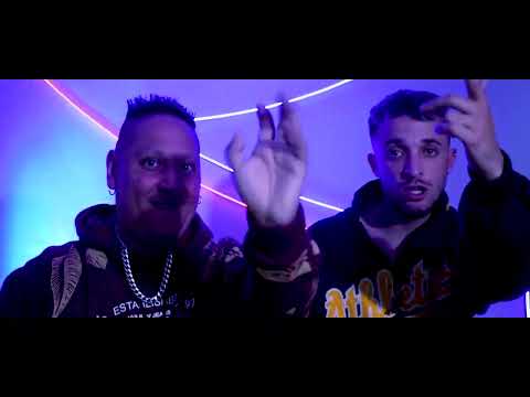 MAK DONAL FT MARQUINO - NO VERTE MAS (VIDEO OFICIAL)