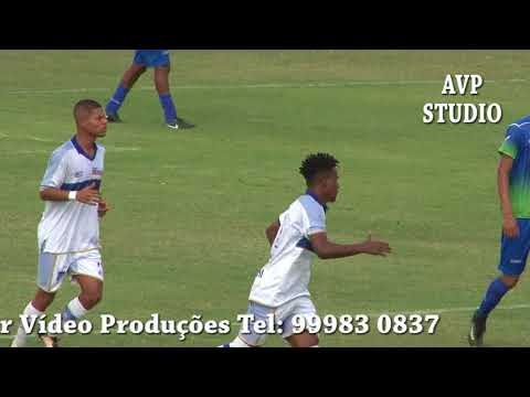 Artsul 1 x 4 Olaria OPG   Estádio do Artsul     04/11/2017