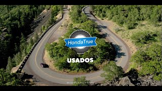 Honda HCPV | "Bienvenidos a HondaTrue Usados"- Spanish