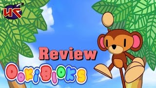Ookibloks Review + Giveaway