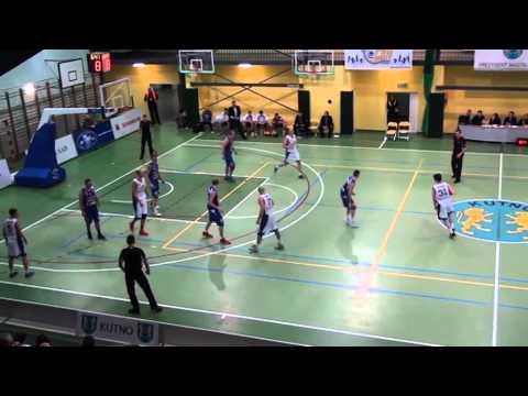 16-11-2013 KKS Polfarmex Kutno - Stal Ostrów Wlkp