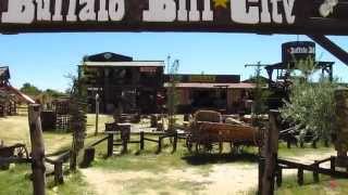 preview picture of video 'VRSI Bufallo Bill City'