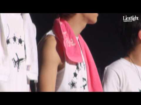 101212 WELCOME TO BEAST AIRLINE: Junhyung, Always you're right!