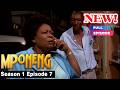 Mponeng S01E07 Breaking Rock At 4km Below Earth ️ Full Episodes