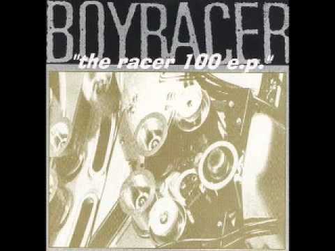 Boyracer - Boxing Day