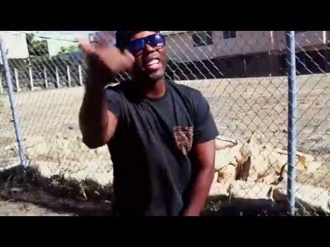 Irv Da PHENOM! - Young Black & Winning feat. Dizzy Wright & Jarren Benton (Official Video)