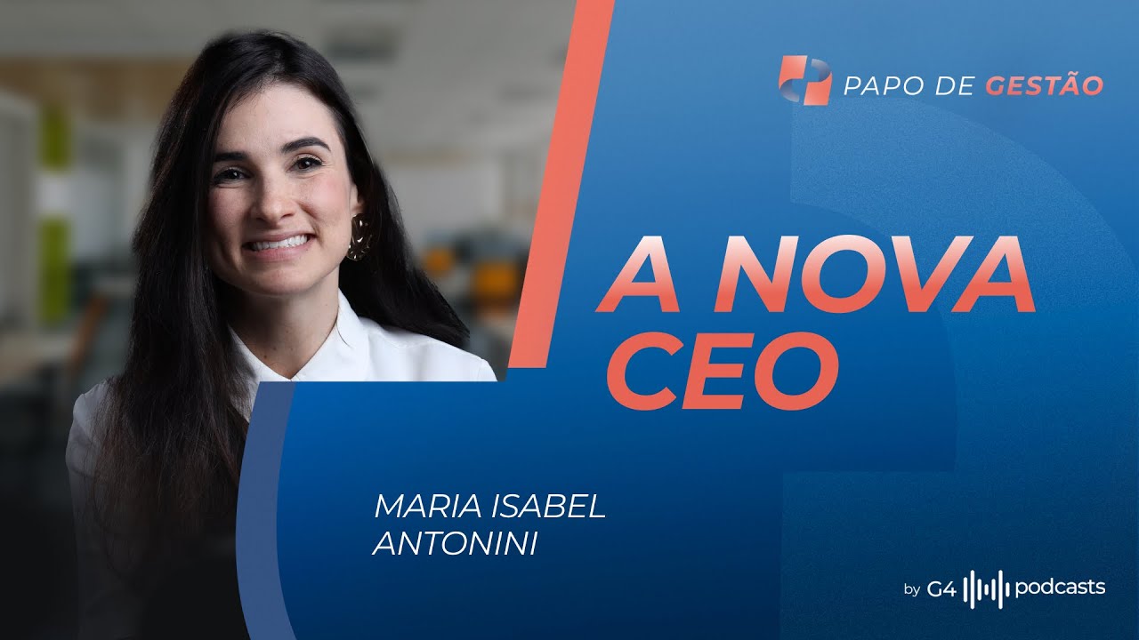 QUEM É A MULHER À FRENTE DO G4 EDUCAÇÃO?