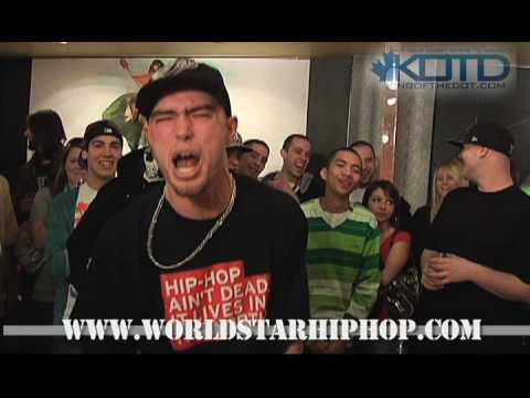 Prodical Son vs Big Mac