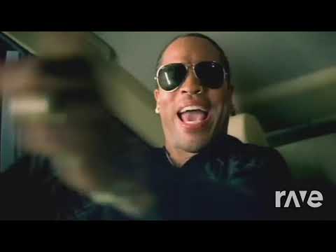 Superstar Me Your Soul - Diddy & Melanie C ft. Lenny Kravitz | RaveDj