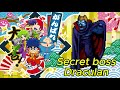 SNES Ganbare Goemon 2 Kiteretsu Shougun Magginesu All Bosses No Damage