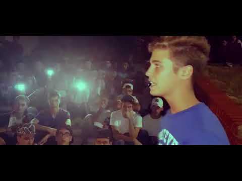 MATEO VS BADILLO(BATALLÓN) - CUARTOS - FURIOUS BATTLE 2