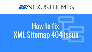 how to fix xml sitemap error and submit in google webmaster most