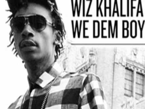 CHAVITO - WE DEM BOYZ SPANISH REMIX FEAT  CHAVITO