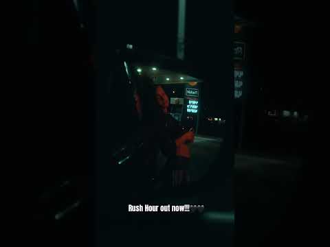 #newmusic #zikai #rushhour