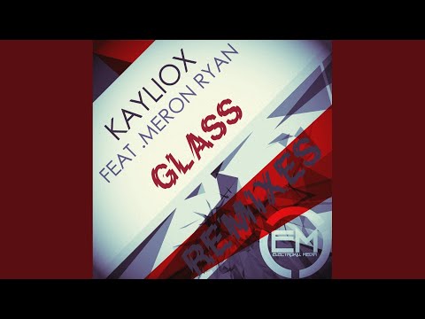 Glass (artsyFARTSY Remix)