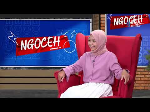 NGOCEH - Arafah Senang Adik nya Diundang, Halfa Rianta (Part 2/5)