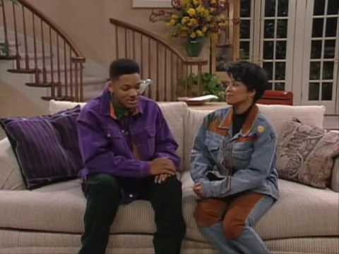 Kim Fields Fresh Prince