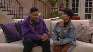 Will Smith and his &quot;unique&quot; seduction