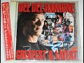 05 - I wanna be sedated | Dee Dee Ramone - Greatest & Latest