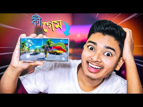 Gangster Vegas Android Gameplay #PlayGalaxy