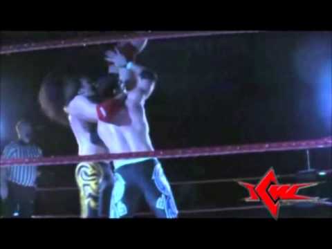 HIGHLIGHTS VIDEO - ICW Pandemonium XI