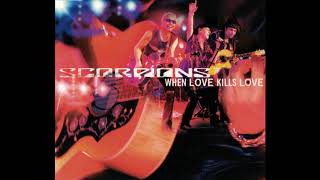 Scorpions - When Love Kills Love