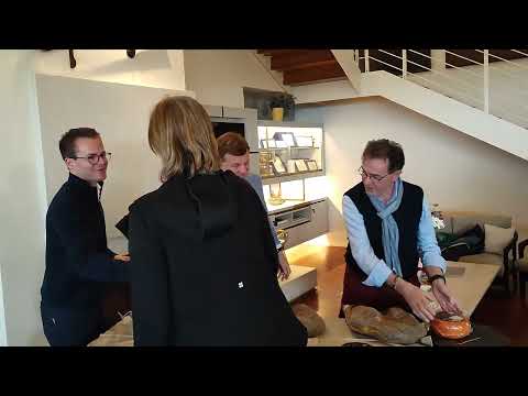 Premiazione SAPORI DI TOSCANA GOFL CUP - GCPA 15.04.2023