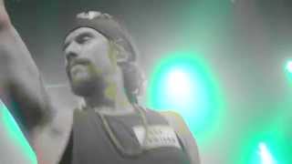 MACACO en vivo en Bs As "Ratapampam"  ---ph Fabian De Vita---