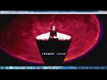 Darkstalkers The Night Warriors Intro