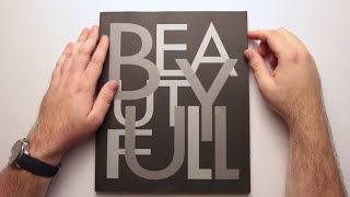 BEAUTYFULL by Rankin video