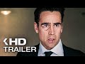 JOHN SUGAR Trailer German Deutsch 2024 Colin Farrell Apple TV
