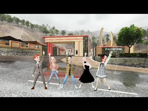 Minecraft HeroBrine Daku X Edit Animation Movie Dance