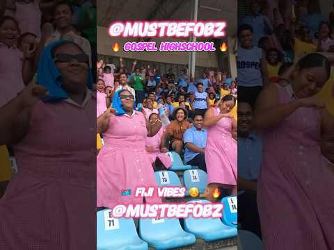 Fiji Vibes Are The Best! (VIBES) #polynesian #fiji #vibes #islanders #dance #fyp #shorts #viral