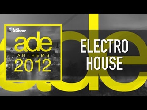 Mike Perry & Cecilia Axeland -- We Don't Sleep In The Night