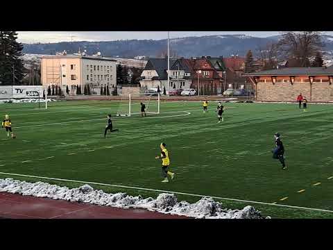 2010 Podhale Cup  KS Łomianki  - Proszowianka Proszowice