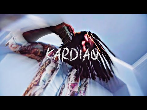 Hip Hop Beat - " Kardiaq" (Prod. Dazzi) Chicago Drill Beat | Lil Durk Type Beat | King Von Type Beat