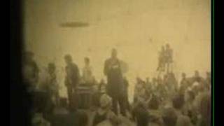 Fat Freddy's Drop Hope live at Splore