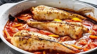 Colas de RAPE a la marinera paso a paso/ #ElCanaldeArtemisa