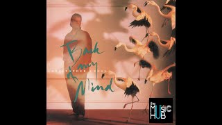 CHRISTOPHER CROSS  |  Back of My Mind