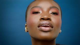 LOOK: SONIC BOOM BRILLIANCE | UD X MARVEL STUDIOS' ETERNALS