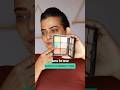 How To Use GREEN CORRECTOR Correction Concealer Shortfeed Shortsyoutube