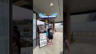 Chaos Rising Pre Release