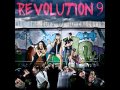 Revolution 9 - All the guys go to Calcutta - 01 - Bad Boy