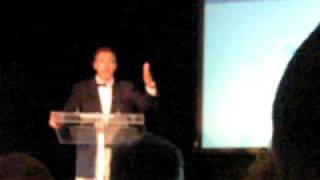 Brian Williams before Judd Apatow tribute.